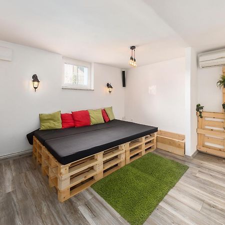 Apartments Rok ليوبليانا المظهر الخارجي الصورة