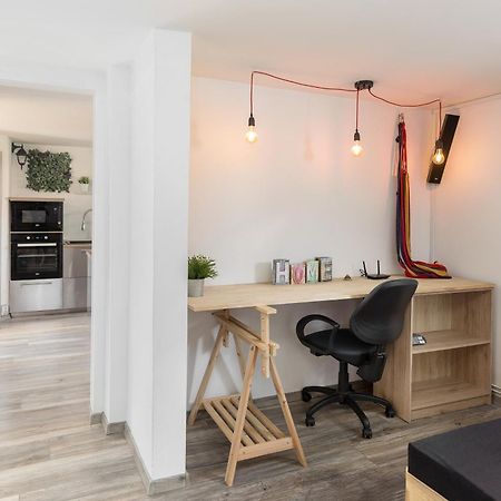 Apartments Rok ليوبليانا المظهر الخارجي الصورة