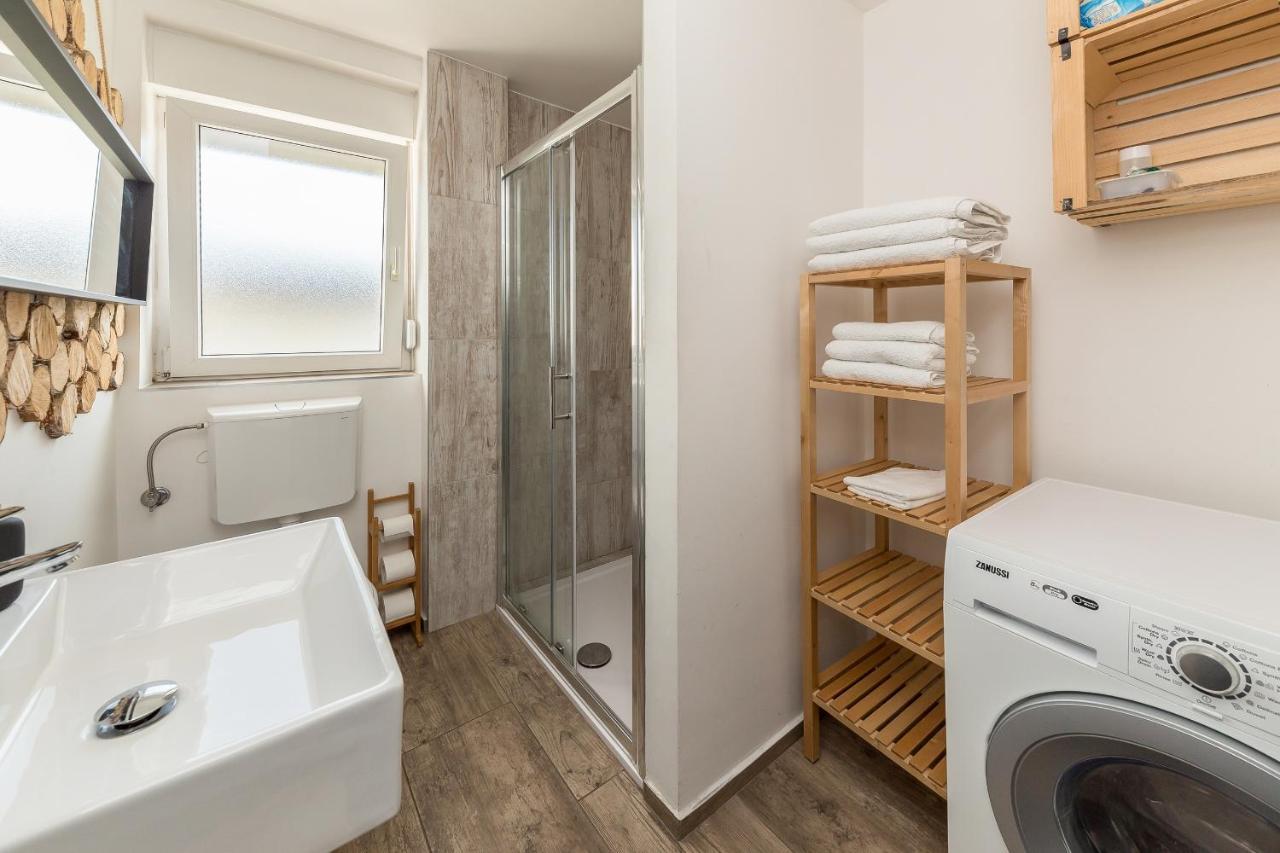 Apartments Rok ليوبليانا المظهر الخارجي الصورة