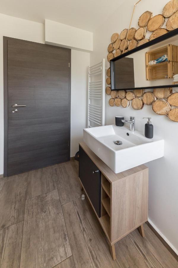 Apartments Rok ليوبليانا المظهر الخارجي الصورة