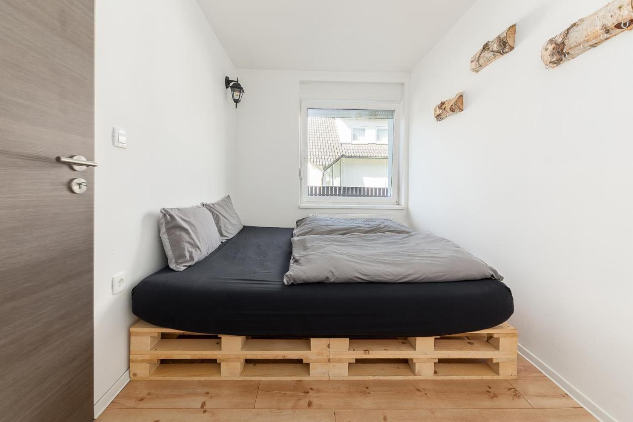 Apartments Rok ليوبليانا المظهر الخارجي الصورة