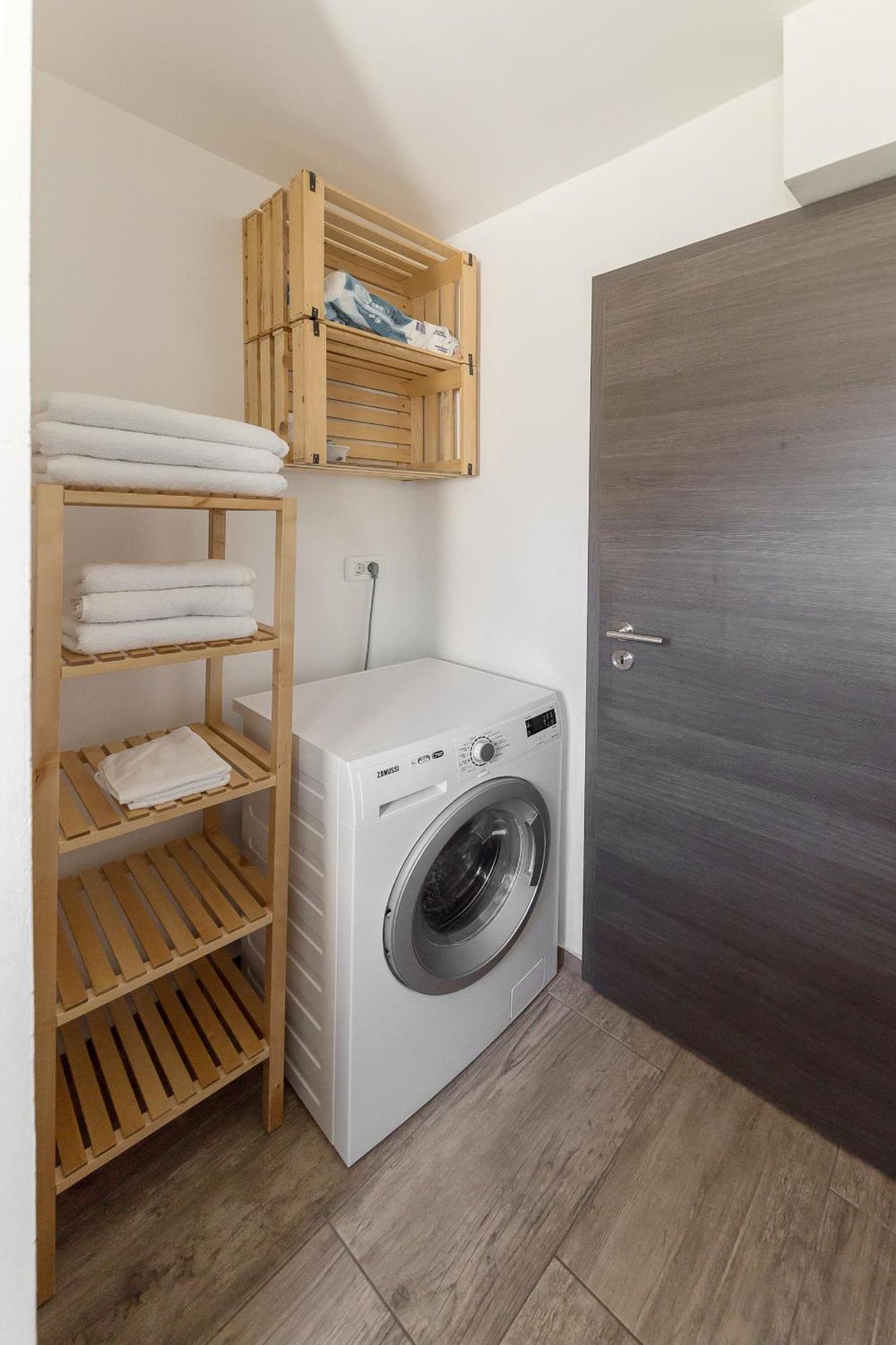 Apartments Rok ليوبليانا المظهر الخارجي الصورة