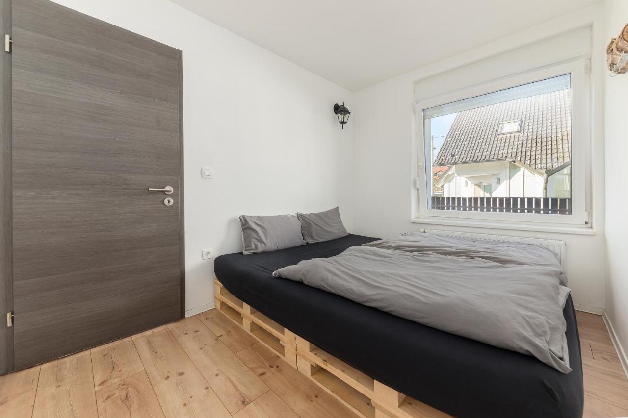 Apartments Rok ليوبليانا المظهر الخارجي الصورة