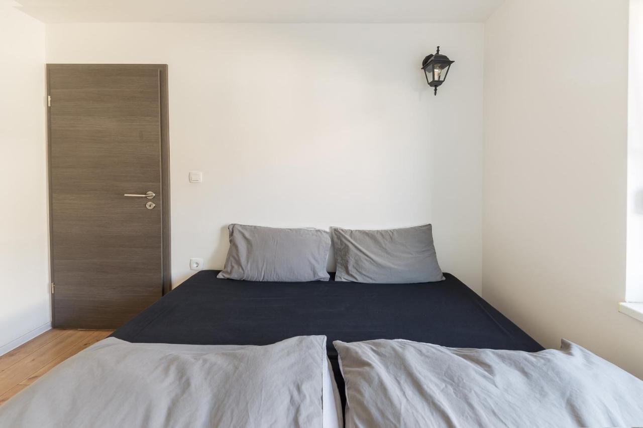 Apartments Rok ليوبليانا المظهر الخارجي الصورة