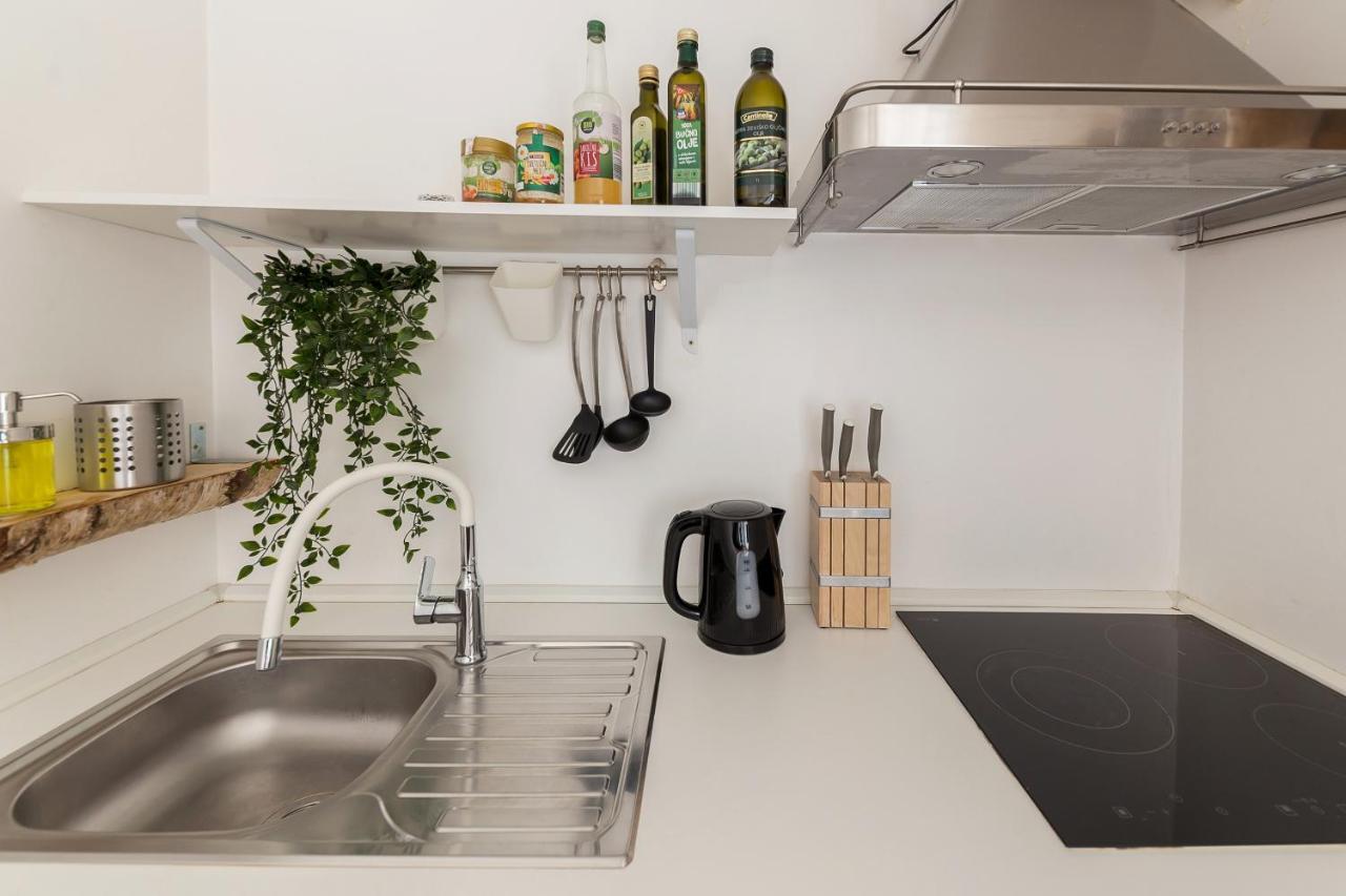 Apartments Rok ليوبليانا المظهر الخارجي الصورة