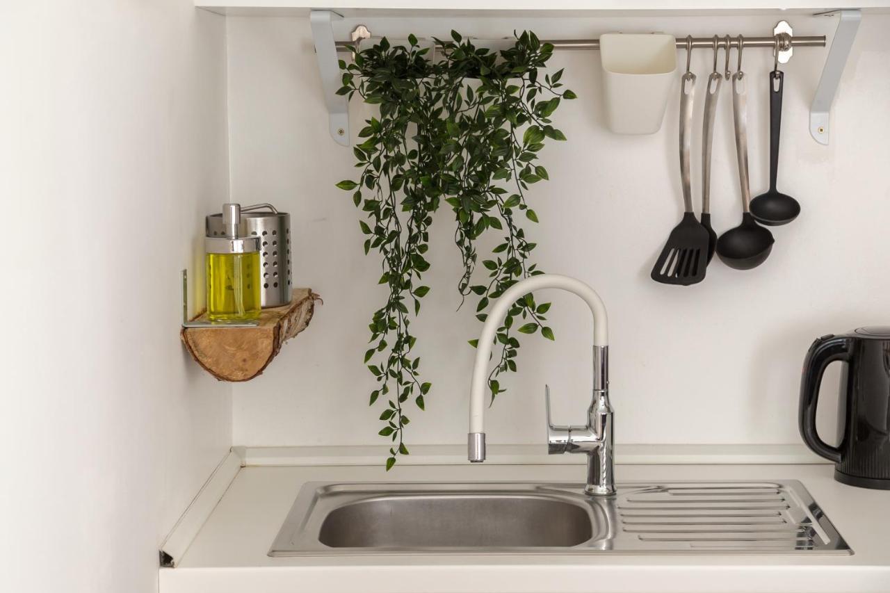 Apartments Rok ليوبليانا المظهر الخارجي الصورة