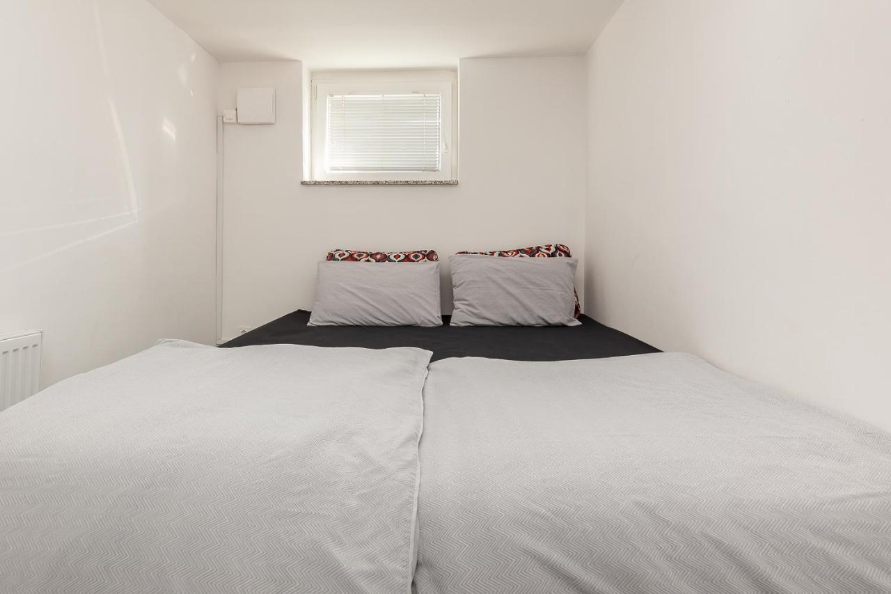 Apartments Rok ليوبليانا المظهر الخارجي الصورة