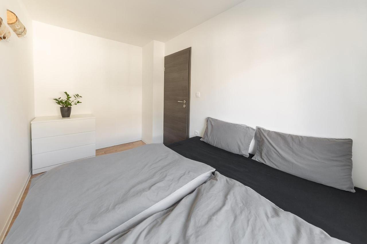 Apartments Rok ليوبليانا المظهر الخارجي الصورة