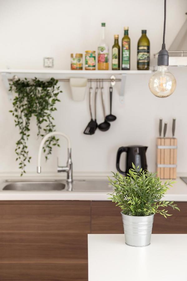 Apartments Rok ليوبليانا المظهر الخارجي الصورة