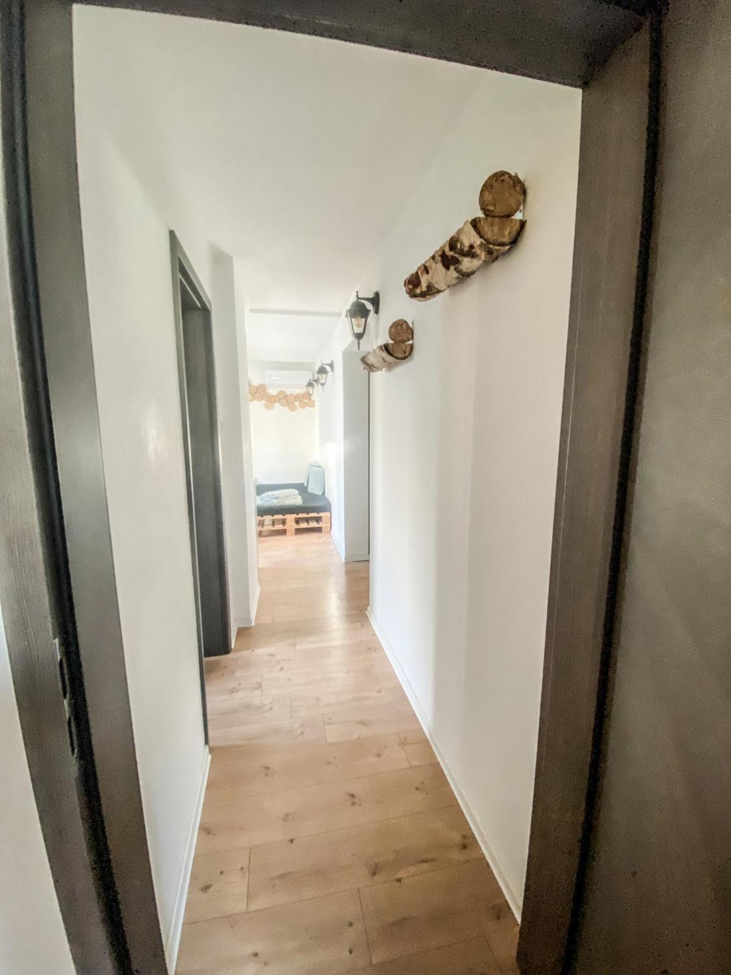 Apartments Rok ليوبليانا المظهر الخارجي الصورة