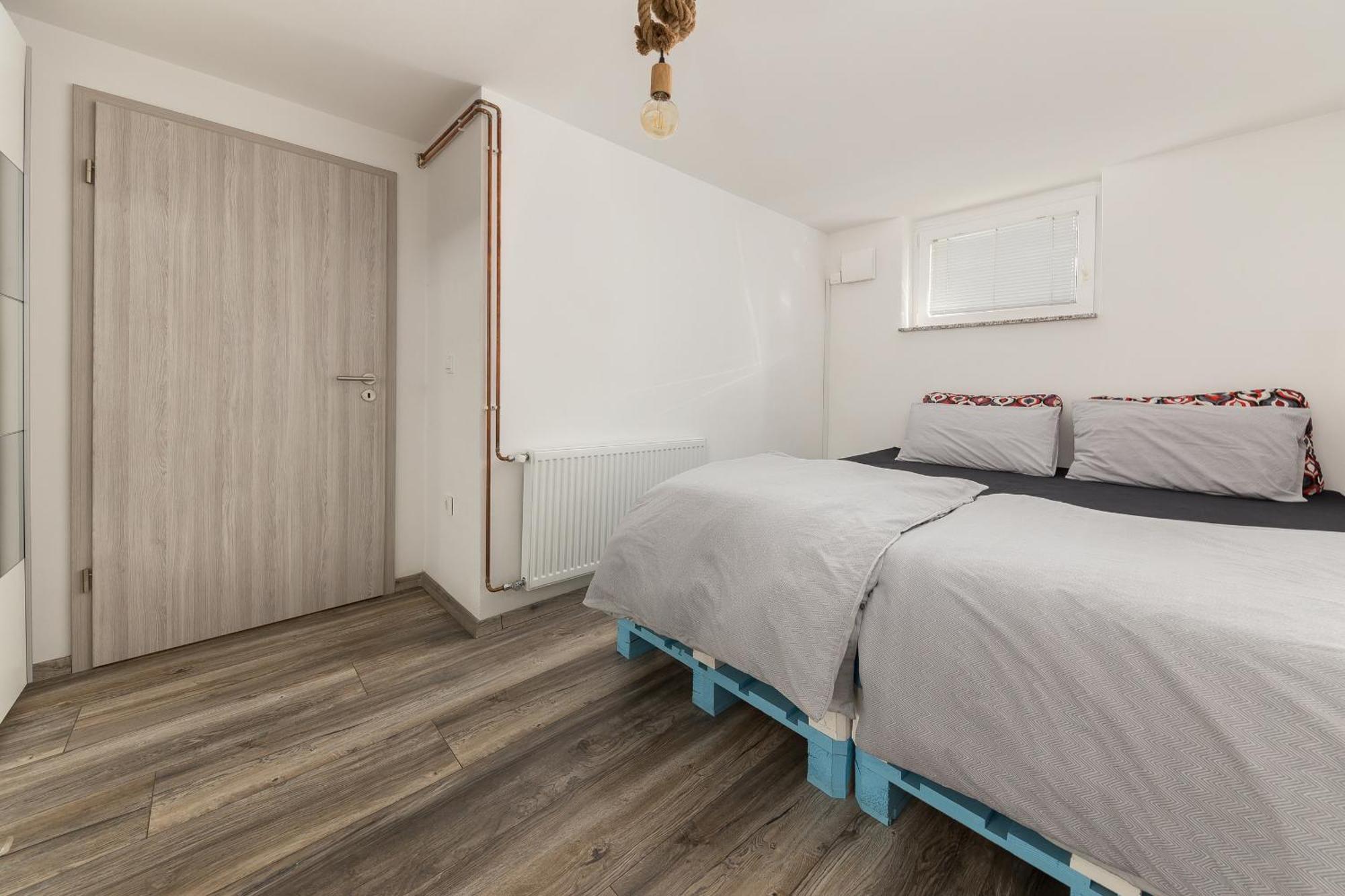 Apartments Rok ليوبليانا المظهر الخارجي الصورة