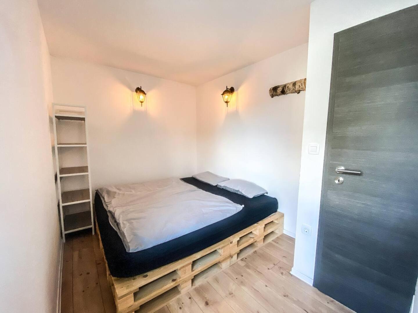 Apartments Rok ليوبليانا المظهر الخارجي الصورة