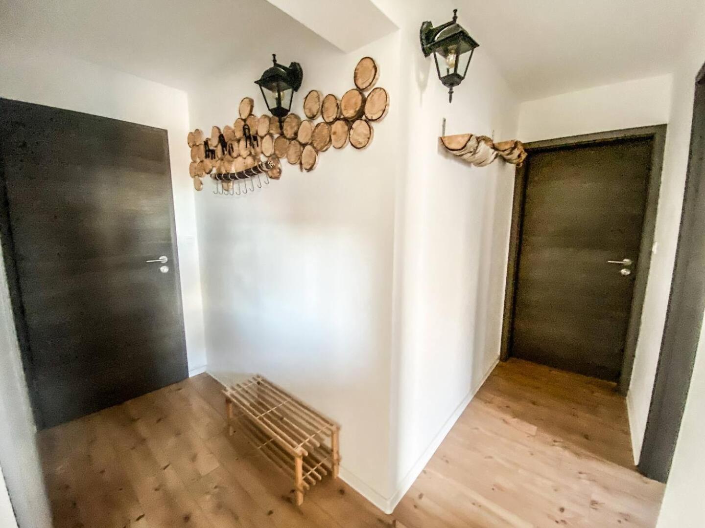 Apartments Rok ليوبليانا المظهر الخارجي الصورة