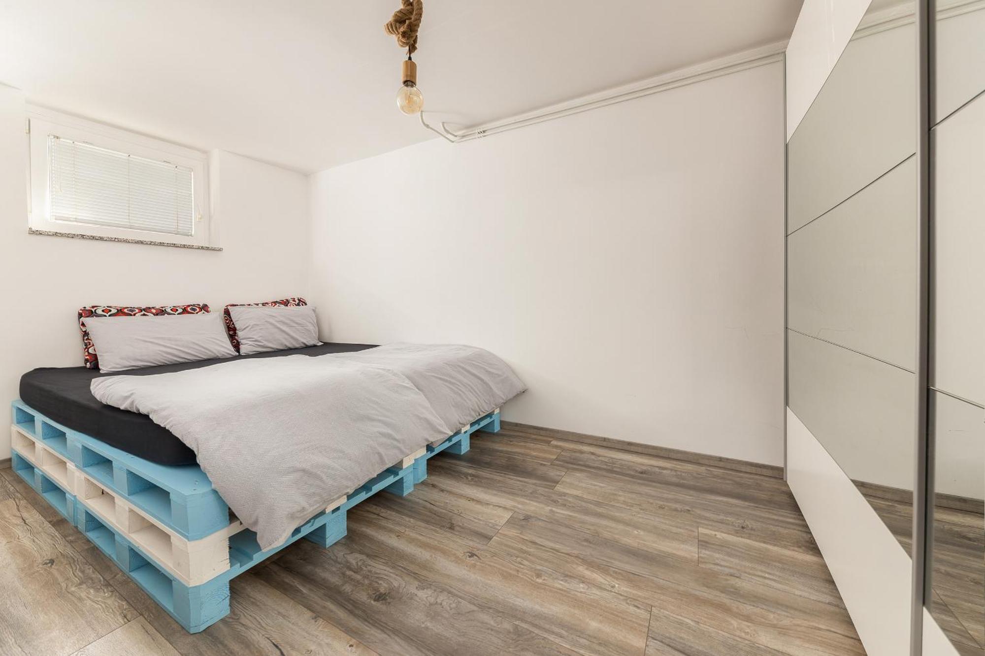 Apartments Rok ليوبليانا المظهر الخارجي الصورة