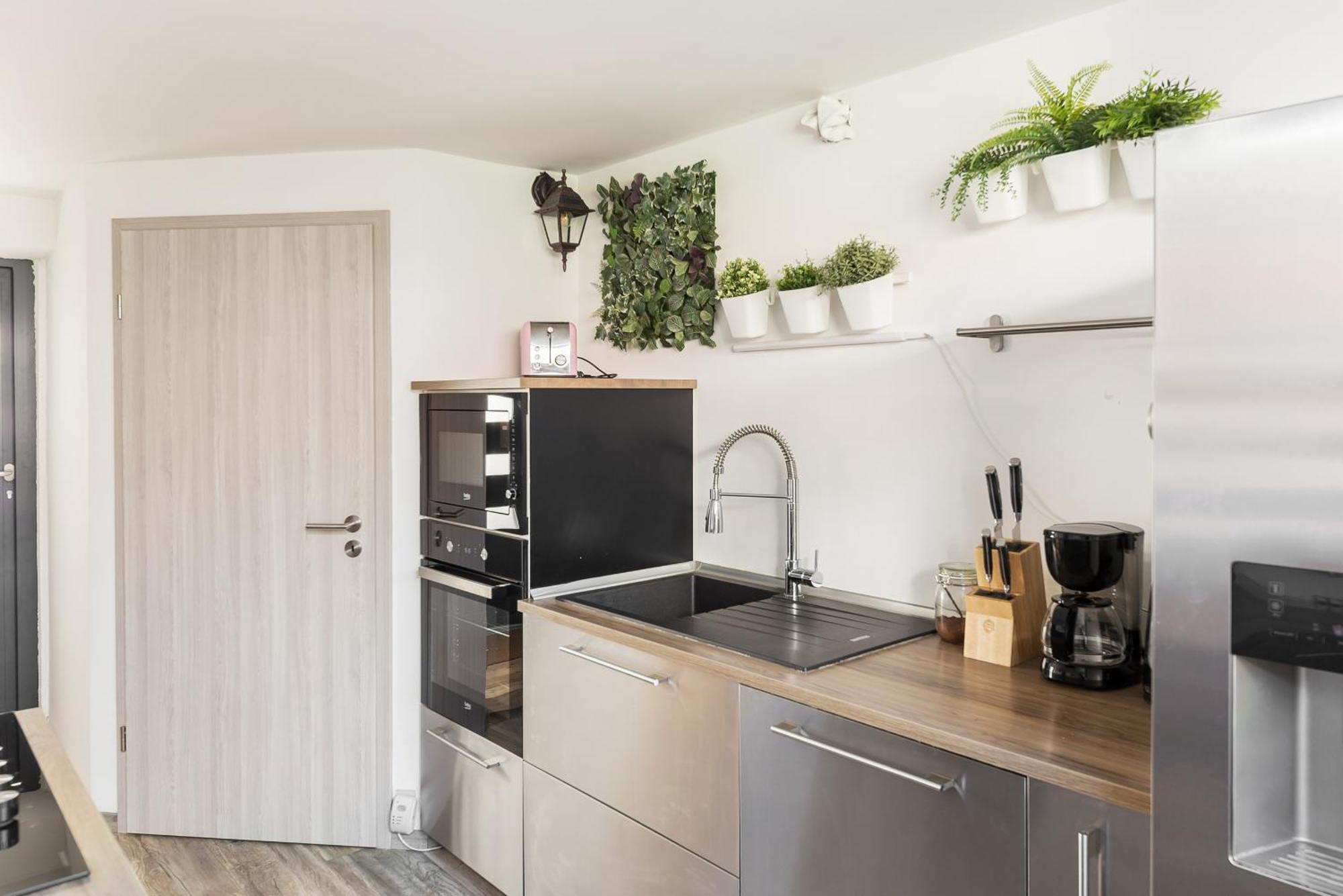 Apartments Rok ليوبليانا المظهر الخارجي الصورة