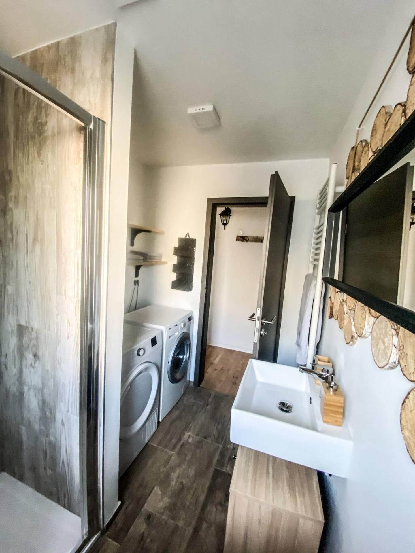 Apartments Rok ليوبليانا المظهر الخارجي الصورة