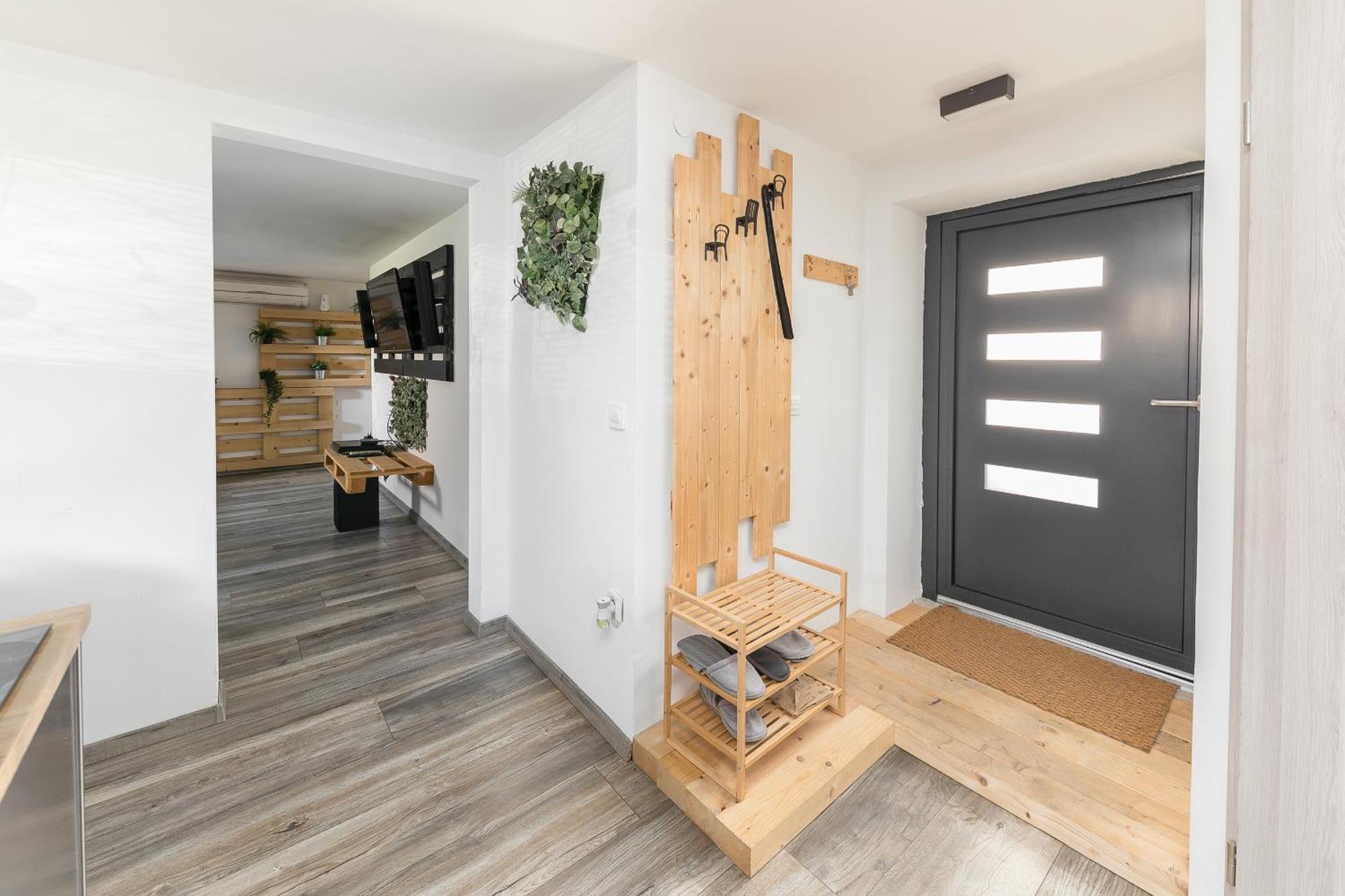 Apartments Rok ليوبليانا المظهر الخارجي الصورة
