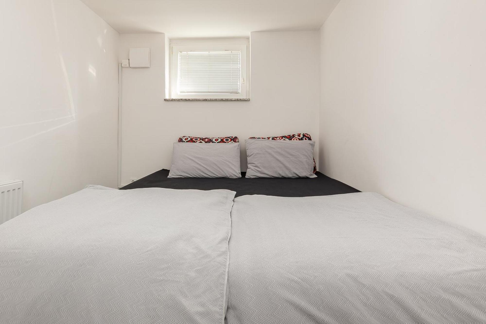 Apartments Rok ليوبليانا المظهر الخارجي الصورة