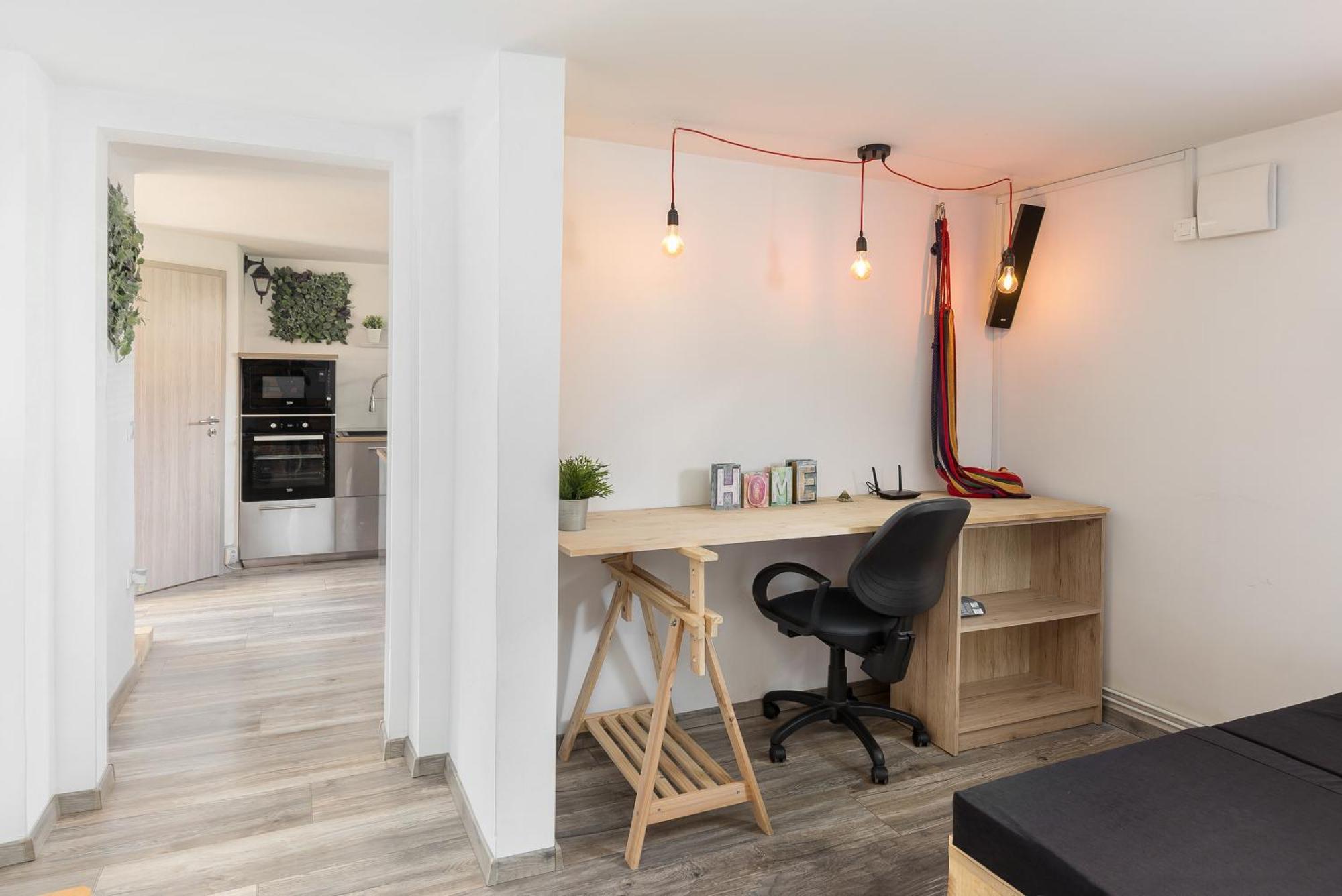 Apartments Rok ليوبليانا المظهر الخارجي الصورة