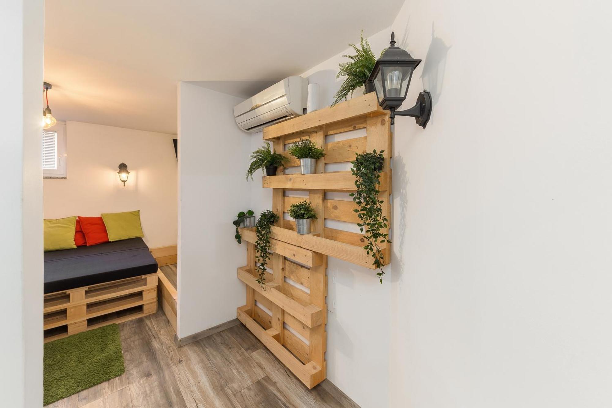 Apartments Rok ليوبليانا المظهر الخارجي الصورة