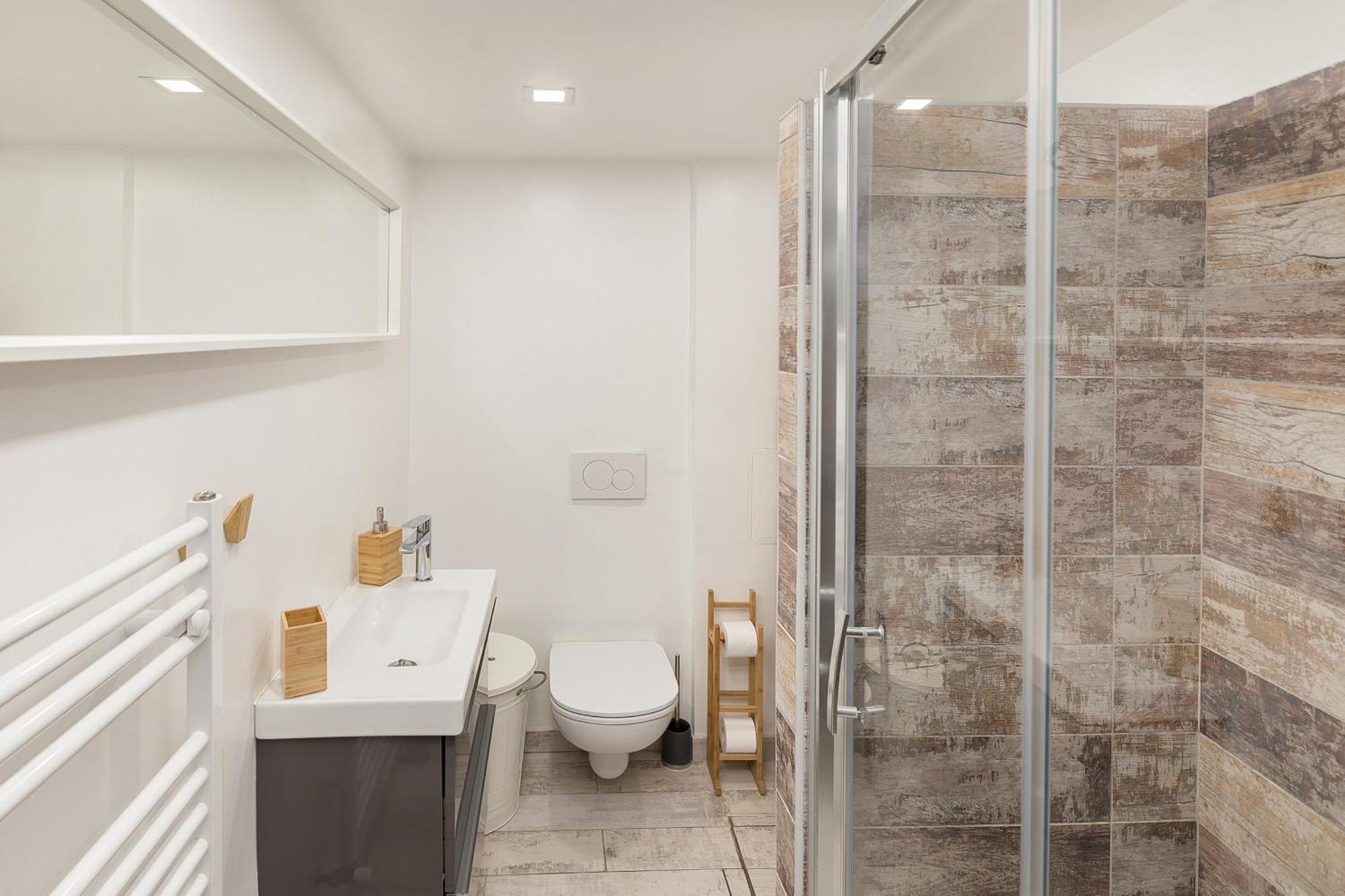 Apartments Rok ليوبليانا المظهر الخارجي الصورة