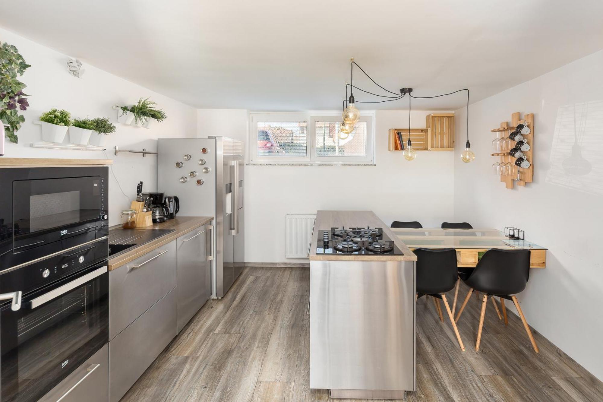 Apartments Rok ليوبليانا المظهر الخارجي الصورة
